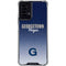 Georgetown University Hoyas Moto G Power 5G (2024) Clear Case