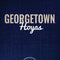 Georgetown University Hoyas Moto G6 Skin