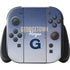 Georgetown University Hoyas Nintendo Switch 2 (2025) with Joy-Con Skin