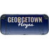 Georgetown University Hoyas Nintendo Switch 2 (2025) with Joy-Con Skin