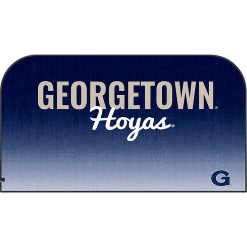 Georgetown University Hoyas Nintendo Switch 2 (2025) with Joy-Con Skin