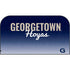 Georgetown University Hoyas Nintendo Switch 2 (2025) with Joy-Con Skin