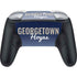 Georgetown University Hoyas Nintendo Switch 2 (2025) Pro Controller Skin