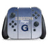 Georgetown University Hoyas Nintendo Skins