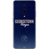 Georgetown University Hoyas OnePlus 7 Pro Skin