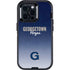 Georgetown University Hoyas Otterbox Defender iPhone Skin