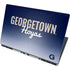 Georgetown University Hoyas Dell Precision Skin