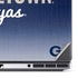 Georgetown University Hoyas Dell Precision Skin