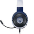 Georgetown University Hoyas Razer Kraken X Skin