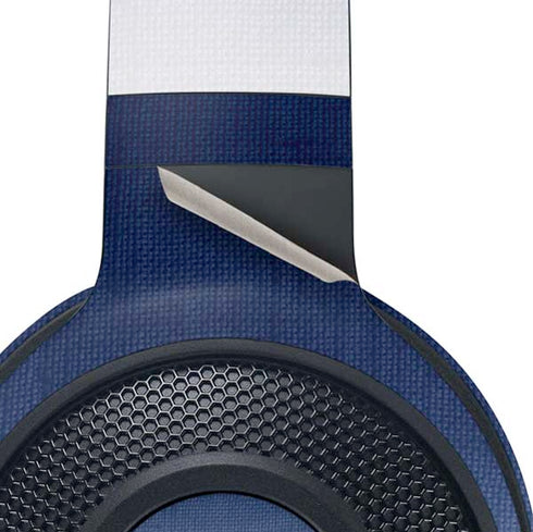 Georgetown University Hoyas Razer Kraken X Skin