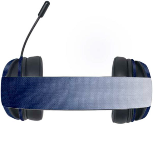 Georgetown University Hoyas Razer Kraken X Skin