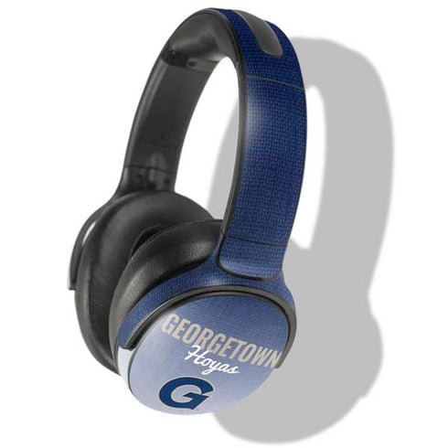 Georgetown University Hoyas Skullcandy Venue Skin