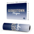 Georgetown University Hoyas Gaming Mouse Pad