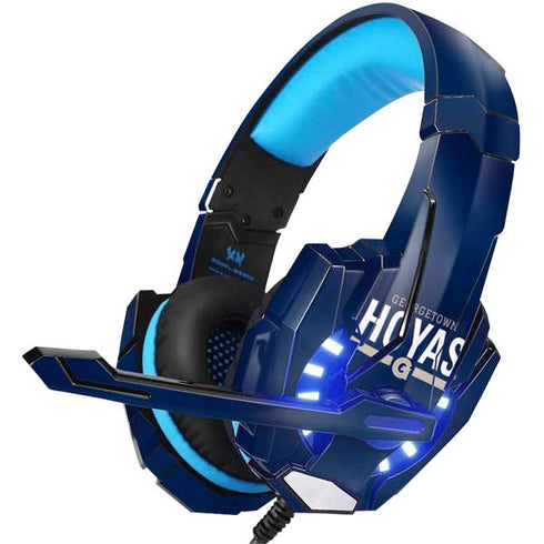 Georgetown University Hoyas Stripe BENGOO G9000 Skin