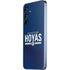 Georgetown University Hoyas Stripe Galaxy A36 5G Skin