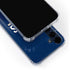Georgetown University Hoyas Stripe Galaxy A55 5G Clear Case