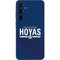 Georgetown University Hoyas Stripe Galaxy A55 5G Skin