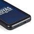 Georgetown University Hoyas Stripe Galaxy S24 Waterproof Case