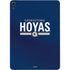 Georgetown University Hoyas Stripe Apple iPad Air Skin