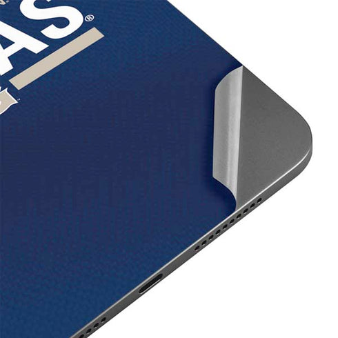 Georgetown University Hoyas Stripe Apple iPad Mini Skin