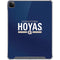 Georgetown University Hoyas Stripe iPad Cases