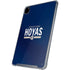 Georgetown University Hoyas Stripe iPad Cases