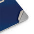 Georgetown University Hoyas Stripe iPad Pro 13in M4 (2024) Skin