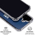 Georgetown University Hoyas Stripe iPhone 16 MagSafe Case