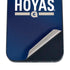 Georgetown University Hoyas Stripe iPhone 16 Skin