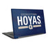 Georgetown University Hoyas Stripe Dell Latitude Skin