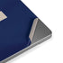 Georgetown University Hoyas Stripe Apple MacBook Pro 14-inch Skin