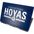 Georgetown University Hoyas Stripe Dell Precision Skin