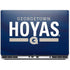 Georgetown University Hoyas Stripe Dell Precision Skin