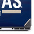 Georgetown University Hoyas Stripe Dell Precision Skin