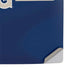 Georgetown University Hoyas Stripe PS5 Pro Console Skin