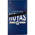 Georgetown University Hoyas Stripe PS5 Pro Disk Bundle Skin