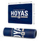 Georgetown University Hoyas Stripe Gaming Mouse Pad