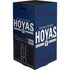 Georgetown University Hoyas Stripe XBox Series X Digital Edition Bundle Skin