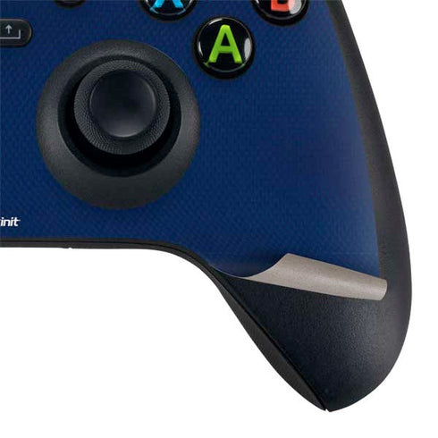 Georgetown University Hoyas Stripe XBox Series X Digital Edition Bundle Skin