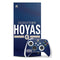 Georgetown University Hoyas Stripe Xbox Series X Skins