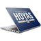 Georgetown University Hoyas Stripe HP ZBook Fury 16 G10 Skin