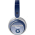 Georgetown University Hoyas Surface Headphones Skin