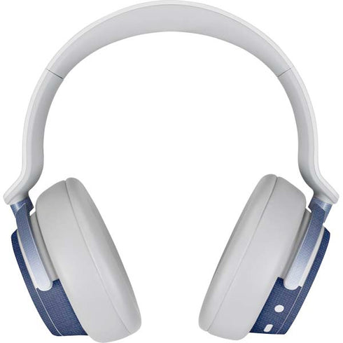 Georgetown University Hoyas Surface Headphones Skin