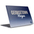 Georgetown University Hoyas Surface Laptop 2 Skin