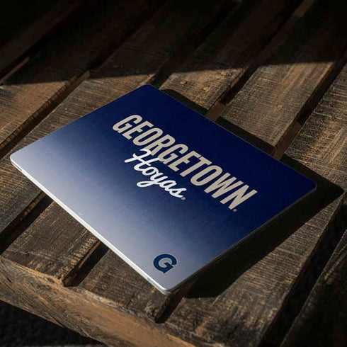 Georgetown University Hoyas Surface Laptop 2 Skin
