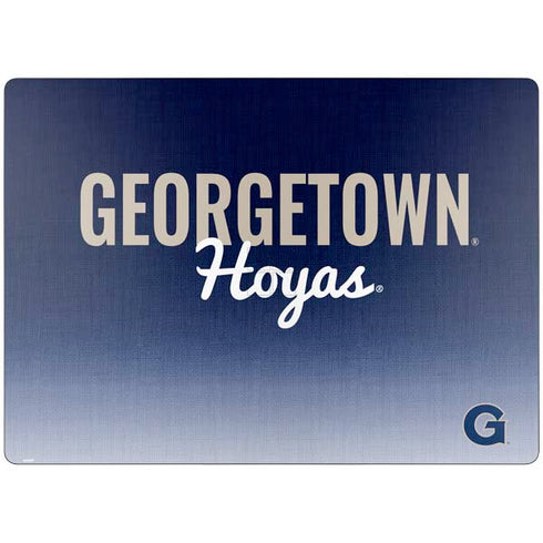 Georgetown University Hoyas Surface Laptop 7 13.8in Skin