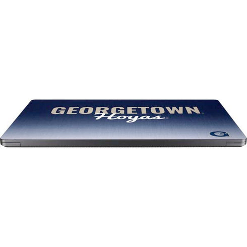 Georgetown University Hoyas Surface Laptop 7 13.8in Skin