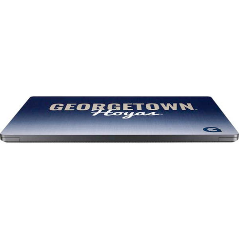 Georgetown University Hoyas Surface Laptop 7 15in Skin