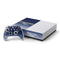 Georgetown University Hoyas Xbox One S All-Digital Edition Bundle Skin