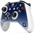 Georgetown University Hoyas Xbox One S All-Digital Edition Bundle Skin